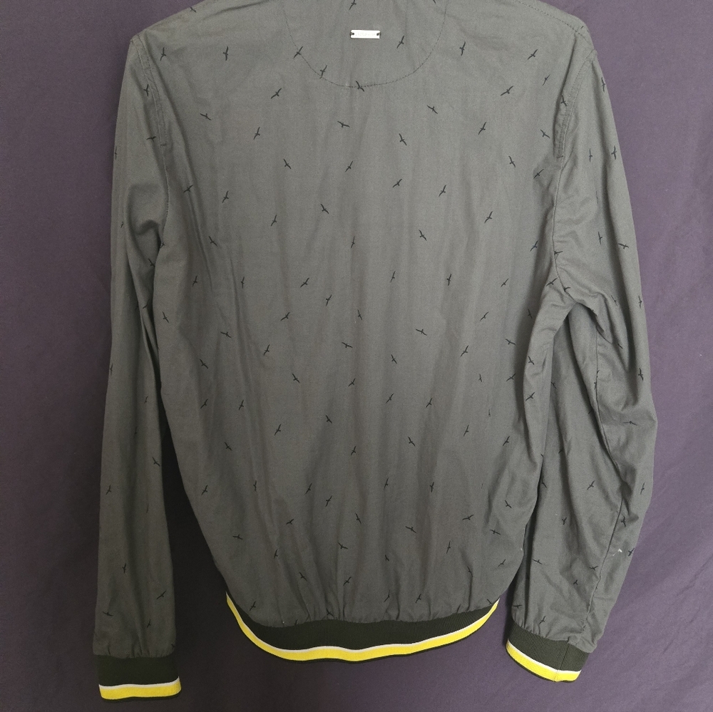 Cactus Man Jacket - Picture 3 of 3